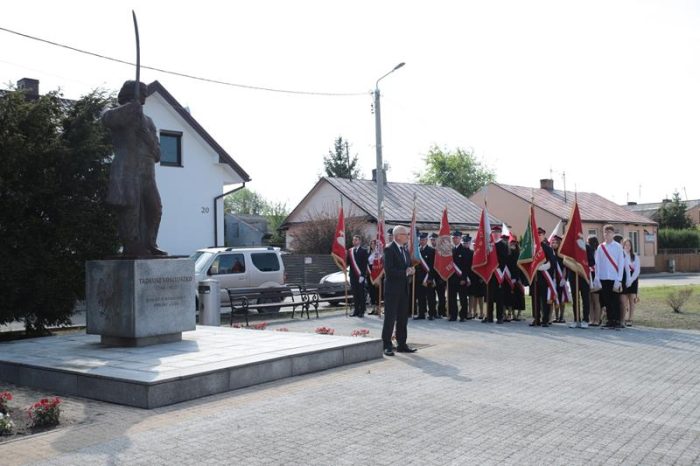 234 rocznica uchwalenia Konstytucji 3 Maja!