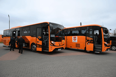 Inwestycje Gminy Kock w 2024 roku