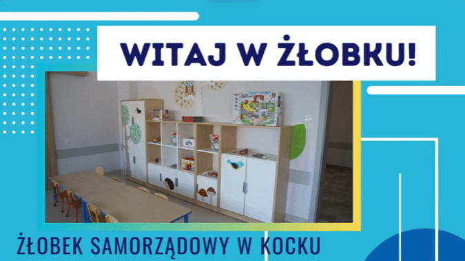Otwarcie żłobka – 2 czerwca 2025 r.