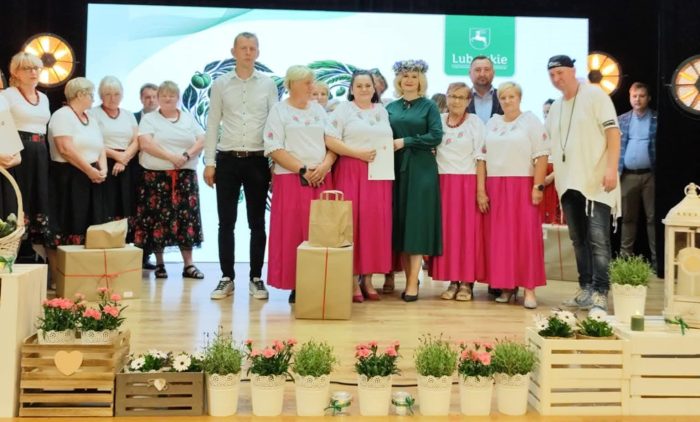 Konkurs „Kobieta Przedsiębiorcza w stylu Wege”