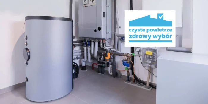 Wznowienie naboru na dotacje do kotłów gazowych w programie Czyste Powietrze