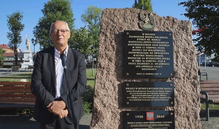 15 sierpnia 2025 r. ważne wydarzenia dla Polski i Kocka – rocznica Kontrofensywy znad Wieprza oraz Święto Wniebowzięcia Najświętszej Marii Panny