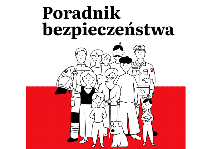 Poradnik Bezpieczeństwa