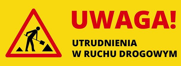Uwaga Mieszkańcy! Remont drogi wojewódzkiej nr 808 Annopol – Kock