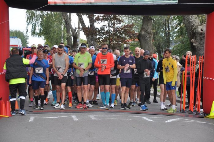 Patriotyzm, sport i wspólne świętowanie
