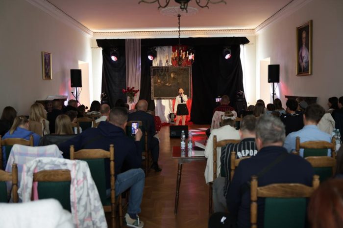 21. Festiwal Pieśni Patriotycznej „Pieśń Ojczyzny Pełna”