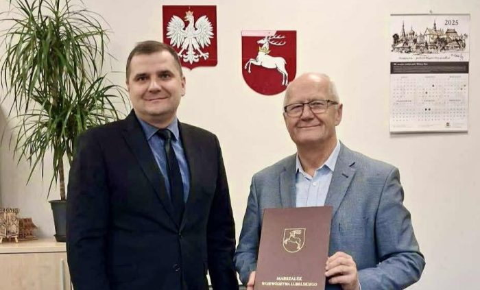 W Gminie Kock będzie Dzienny Dom Pomocy Społecznej