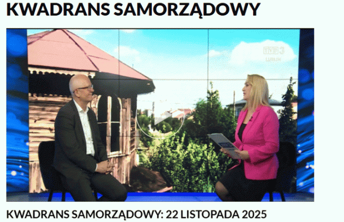 Kwadrans samorządowy