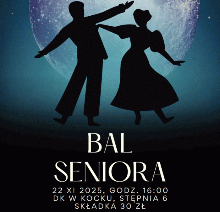 Bal Seniora