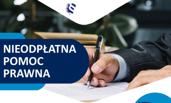 Nieodpłatna pomoc prawna