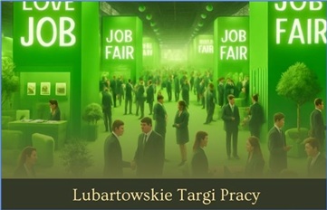 Targi pracy