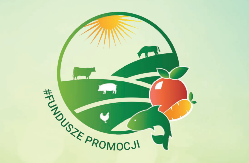 Fundusze promocji produktów rolno-spożywczych