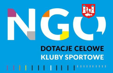 Ogłoszenie o przyznaniu dotacji celowej na realizacje zadań Gminy w zakresie rozwoju sportu na terenie Gminy Kock w 2026 roku