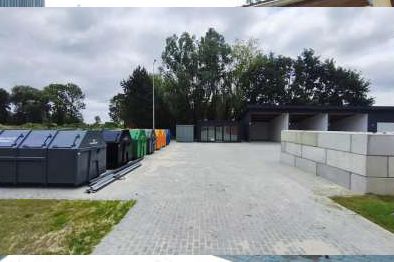 Inwestycje Gminy Kock  2025 roku