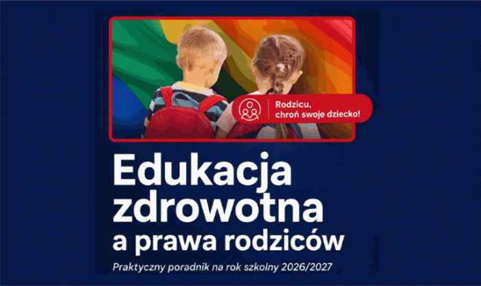 Edukacja zdrowotna a prawa rodziców – praktyczny poradnik na rok szkolny 2026/2027