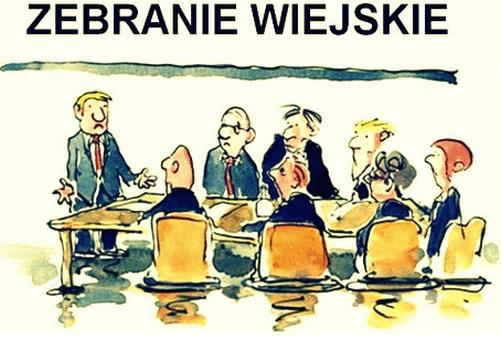 Terminarz spotkań wiejskich na 2026 rok