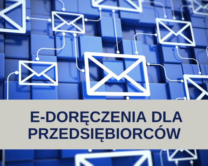 Uwaga Przedsiębiorcy!