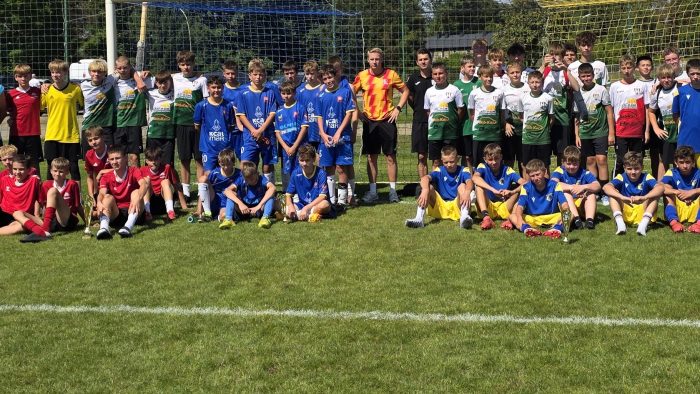 Kock Cup 2026 za nami!