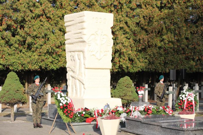 87. rocznica Bitwy pod Kockiem i Święto 19. Lubelskiej Brygady Zmechanizowanej. Pamięć, tradycja i współczesna służba